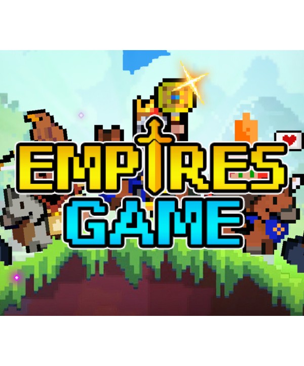 Empire Game Steam Key GLOBAL